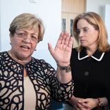 Ética Gubernamental radica querellas contra Carmen Yulín Cruz y María “Mayita” Meléndez 