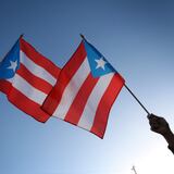 Lanzan una iniciativa para crear una bandera gigante de Puerto Rico con mensajes para los atletas olímpicos