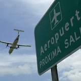 Entre septiembre y octubre la reanudación de viajes comerciales a aeropuertos de Ponce y Aguadilla