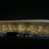 Los Estadios de la Copa Mundial Qatar 2022