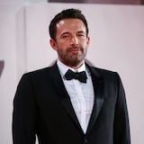 Ben Affleck: “Me considero feminista”