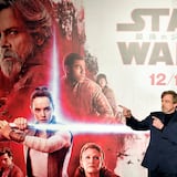 “Luke Skywalker” subastará carteles de Star Wars para ayudar a Ucrania 