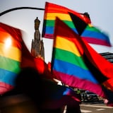 ¿Por qué junio es el Mes del Orgullo LGBTTQI+?
