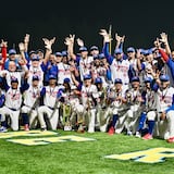 Puerto Rico conquista la Copa del Caribe en Bahamas