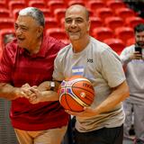 Los Leones de Ponce inician el lunes sus trabajos con Sergio Hernández