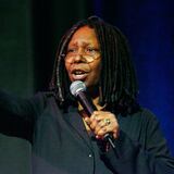 Whoopi Goldberg se disculpa por dichos sobre Holocausto