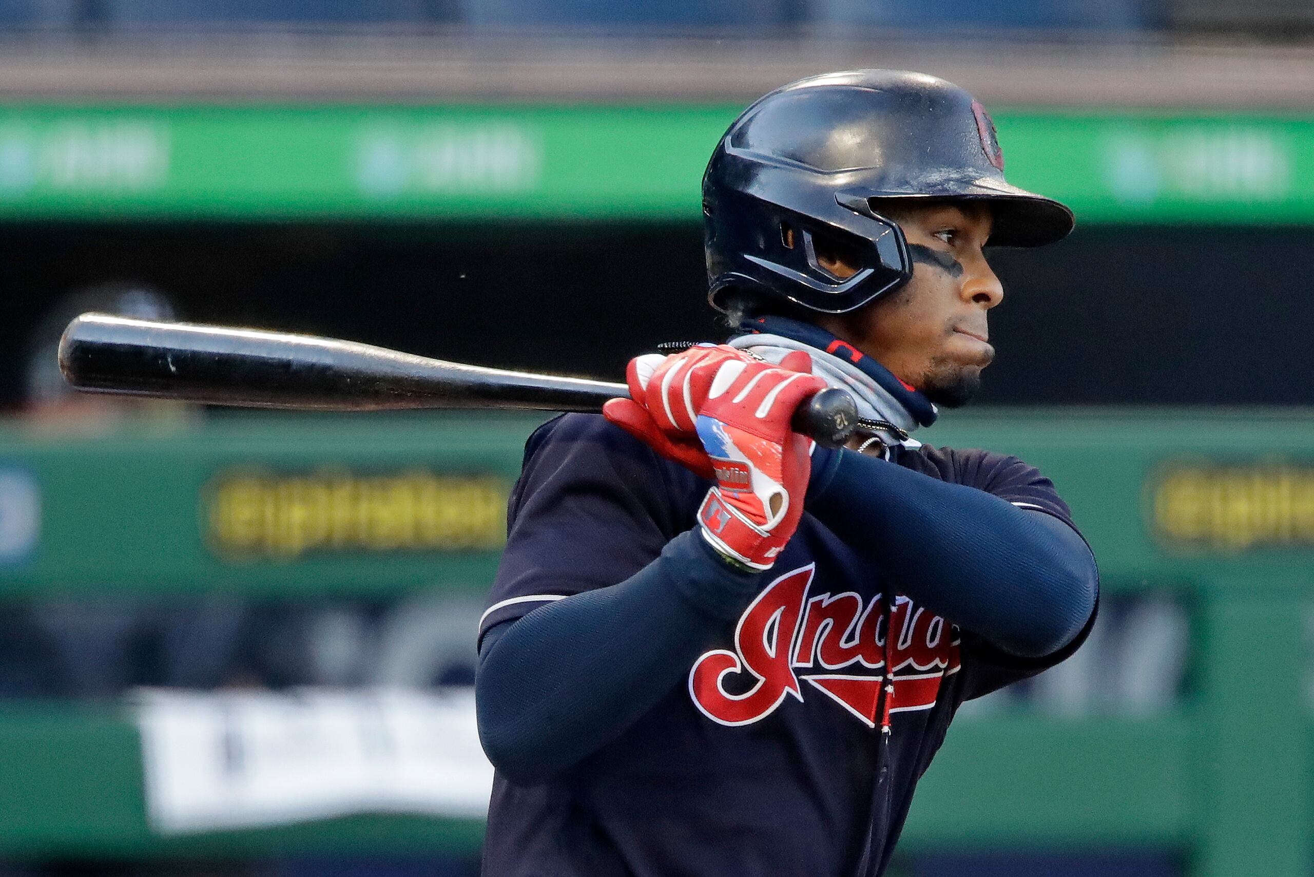 Los Indios de Cleveland contarán, tal vez por última temporada, con el boricua Francisco Lindor en el campocorto.