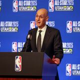 “Buena señal” para el comisionado de la NBA los cambios recientes