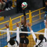 Sanjuaneras de la Capital no participarán en la serie final de Voleibol Superior  Femenino