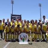 La Universidad Interamericana y SUAGM suman campeonatos durante el Festival Deportivo