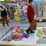 Nintendo guisó en grande con la gente en cuarentena