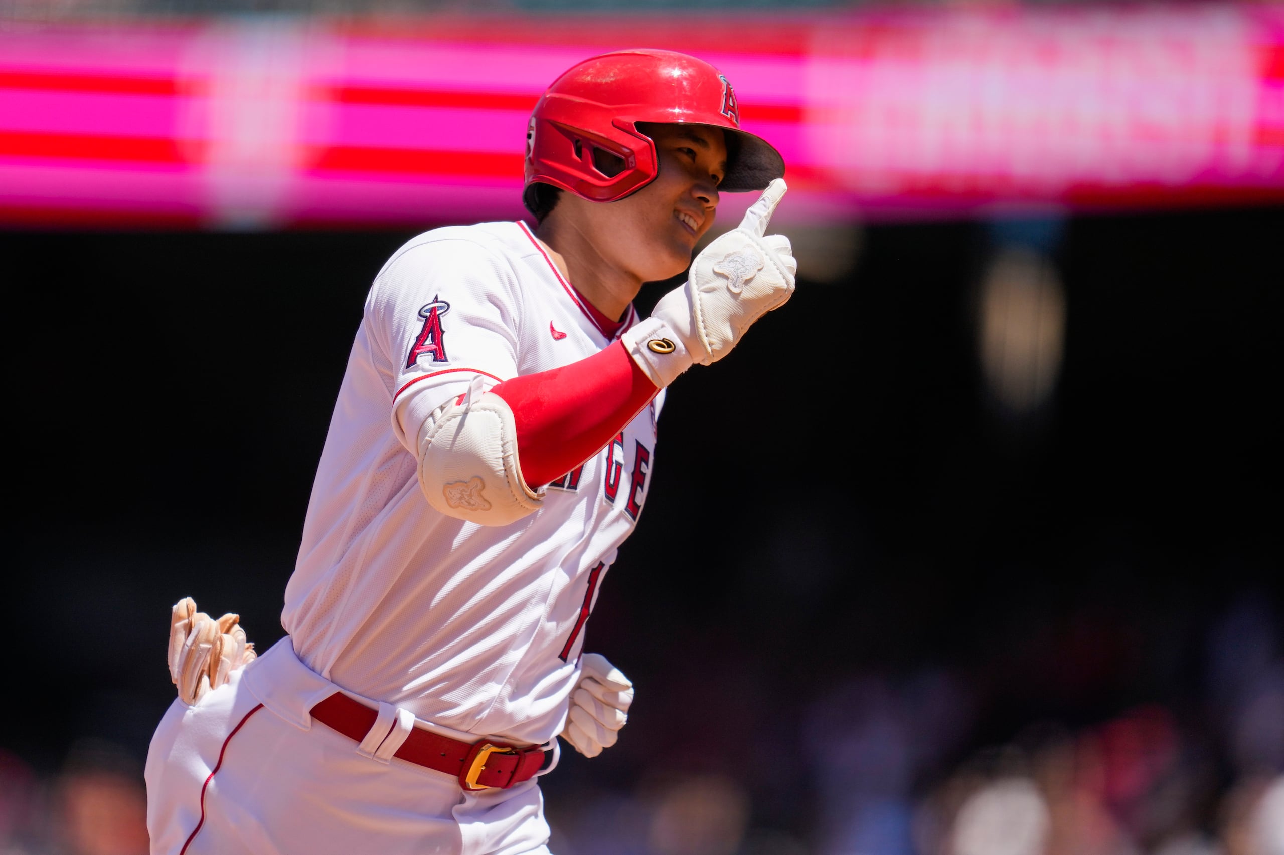 El japonés Shohei Ohtani será lanzador abridor y primer bate en el juego. Fue escogido para el partido tanto como lanzador y como jonronero.