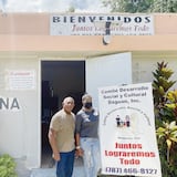 Modelo de resiliencia y empoderamiento en Naguabo