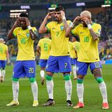 Brasil pasea a Corea y será el rival de Croacia