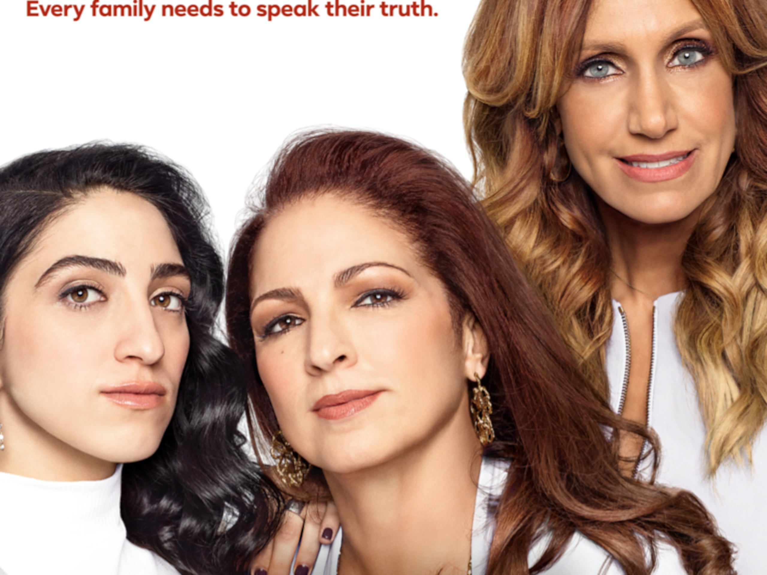 Emily, Gloria y Lili Estefan confesarán desde sus secretos más íntimos familiares hasta anécdotas más frívolas y simpáticas.