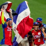 Licey blanqueó a Caracas y Dominicana es campeón de la Serie del Caribe