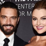 Marjorie de Sousa se defiende