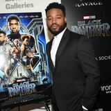 Por poco se retira director de Black Panther tras muerte de Chadwick Boseman