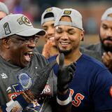 Los Astros muy bien ganaron la Serie Mundial pero ahora enfrentan un futuro repleto de desafíos