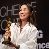 Actriz Michelle Yeoh busca nuevos retos tras ganar el Oscar