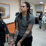 Rusia traslada a Brittney Griner a una colonia penal