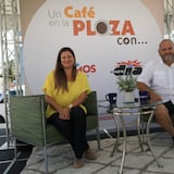 Celebración en grande en la plaza de “los enchumbaos”