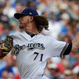 Milwaukee admite que fue un error el haber canjeado a Josh Hader