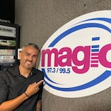 Magic 97.3 FM celebrará sus 17 años   