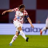 Belgica y Croacia: choque de semifinalistas en Rusia 2018