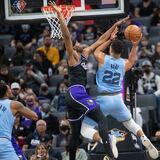 Maurice “Mo” Harkless pasa al Thunder de Oklahoma City