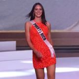 Estefanía Soto dedica mensaje a la nueva Miss Universe