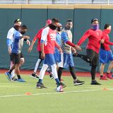 En Florida el preolímpico de béisbol de este verano