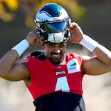 ¿Por qué los Eagles prevalecerán en el Super Bowl?