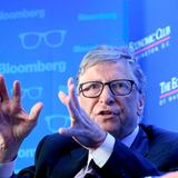 El lujoso apartamento que Bill Gates está vendiendo