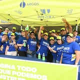 Argos promueve la inclusión, la equidad y el bienestar social