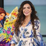 Gloria Trevi fusiona varios ritmos en ‘Isla Divina’