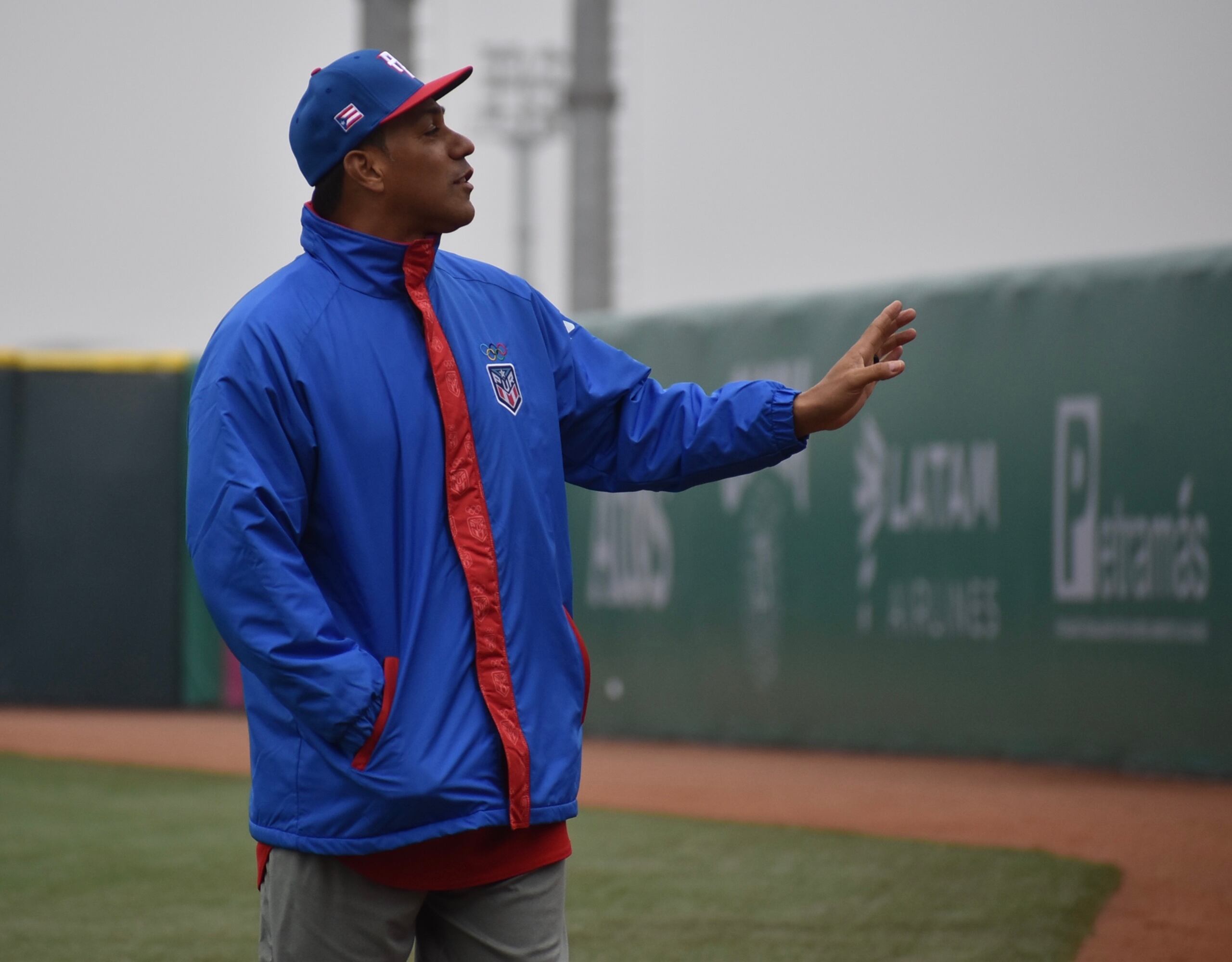 Bajo el mando de Juan 'Igor' González, la novena puertorriqueña ganó el oro en los Juegos Panamericanos Lima 2019. En la justa, Canadá logró la plata y Nicaragua el bronce.