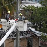 Casi 30 mil clientes de la AEE continúan sin luz