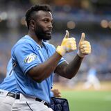 Los Rays de Tampa Bay extienden su inmaculado inicio de temporada