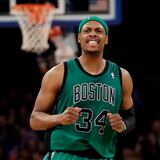 Paul Pierce deberá pagar $1.4 millones por promoción ilegal de criptomoneda