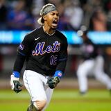 Decisivo hit de Francisco Lindor impulsa el triunfo de los Mets