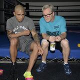 Freddie Roach: “El boxeo y Puerto Rico deberían estar muy orgullosos de él”