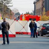 Carro atropella multitud en carnaval de Bruselas y deja al menos cuatro muertos