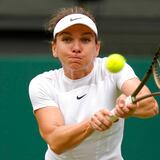 Suspenden a Simona Halep por dar positivo en dopaje