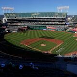 Los Athletics compran un terreno para construir un nuevo estadio en Las Vegas