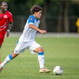 Puerto Rico debutará ante Barbados en las clasificatorias Sub 20 de la Concacaf