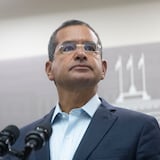 Pierluisi reitera no suspender la Reforma Laboral 