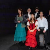 Regresa a escena la obra “Bodas de sangre”