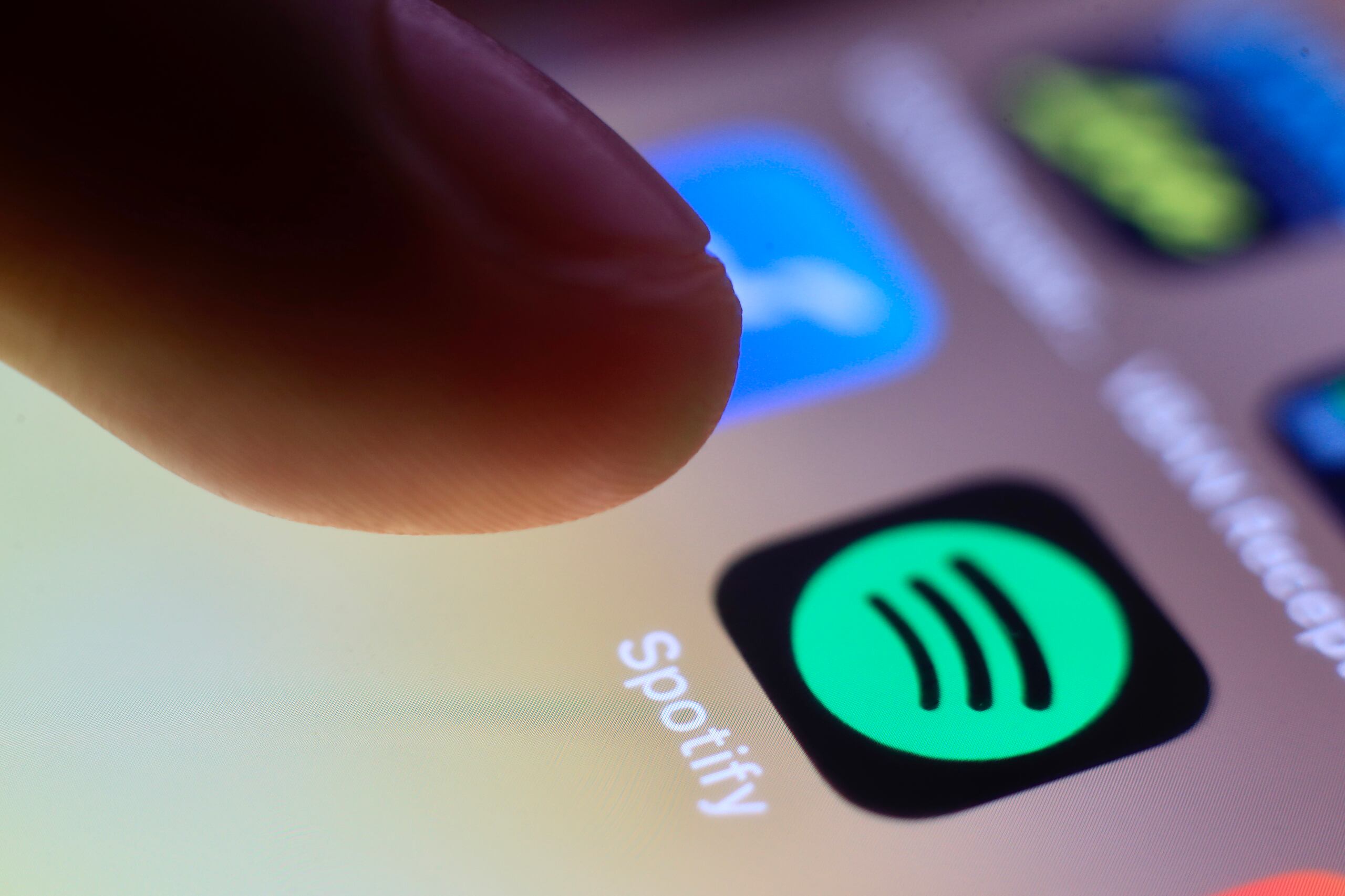 "Spotify Masterclass" estará dirigido a personas vinculadas a la industria musical.