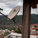 Telecomunicaciones colapsan en Venezuela 